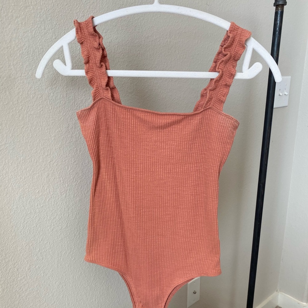 Bodysuit